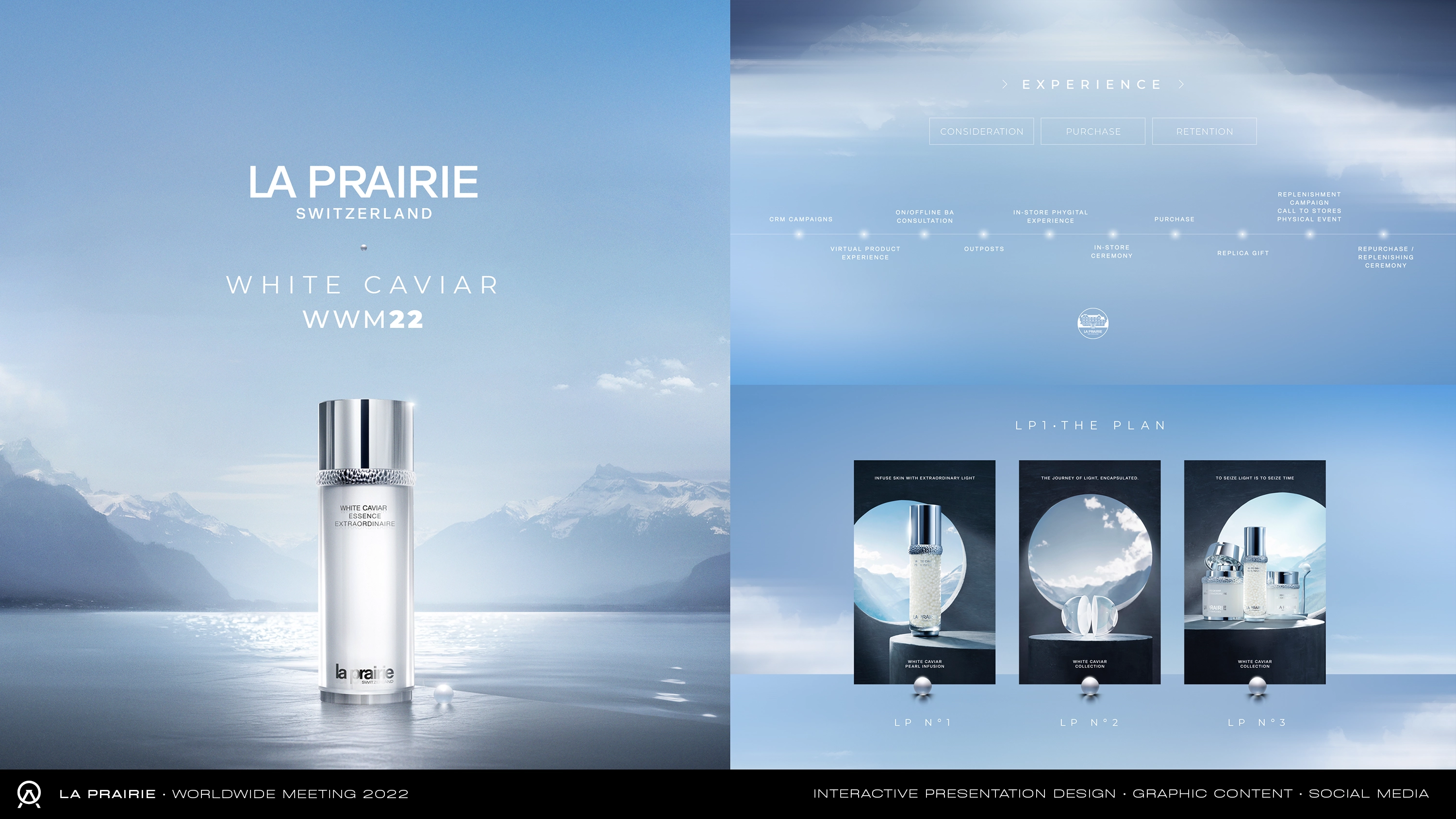 La Prairie